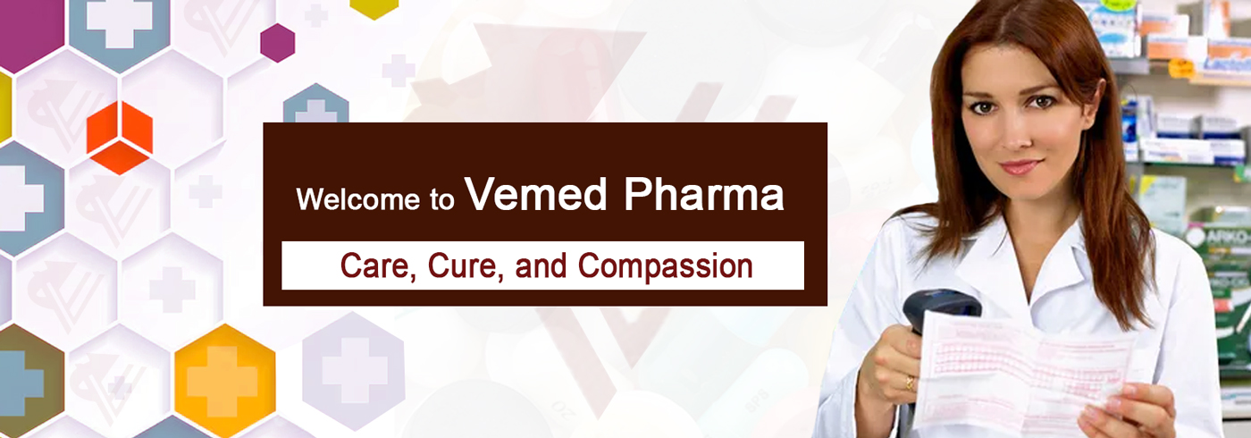 Vemed Pharma