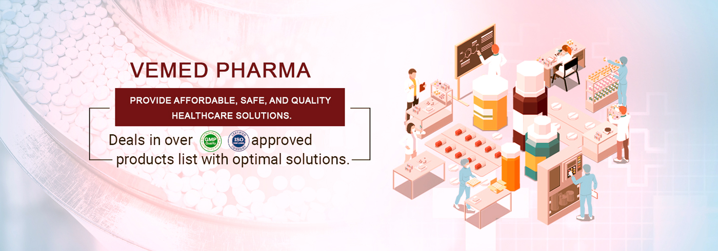 Vemed Pharma